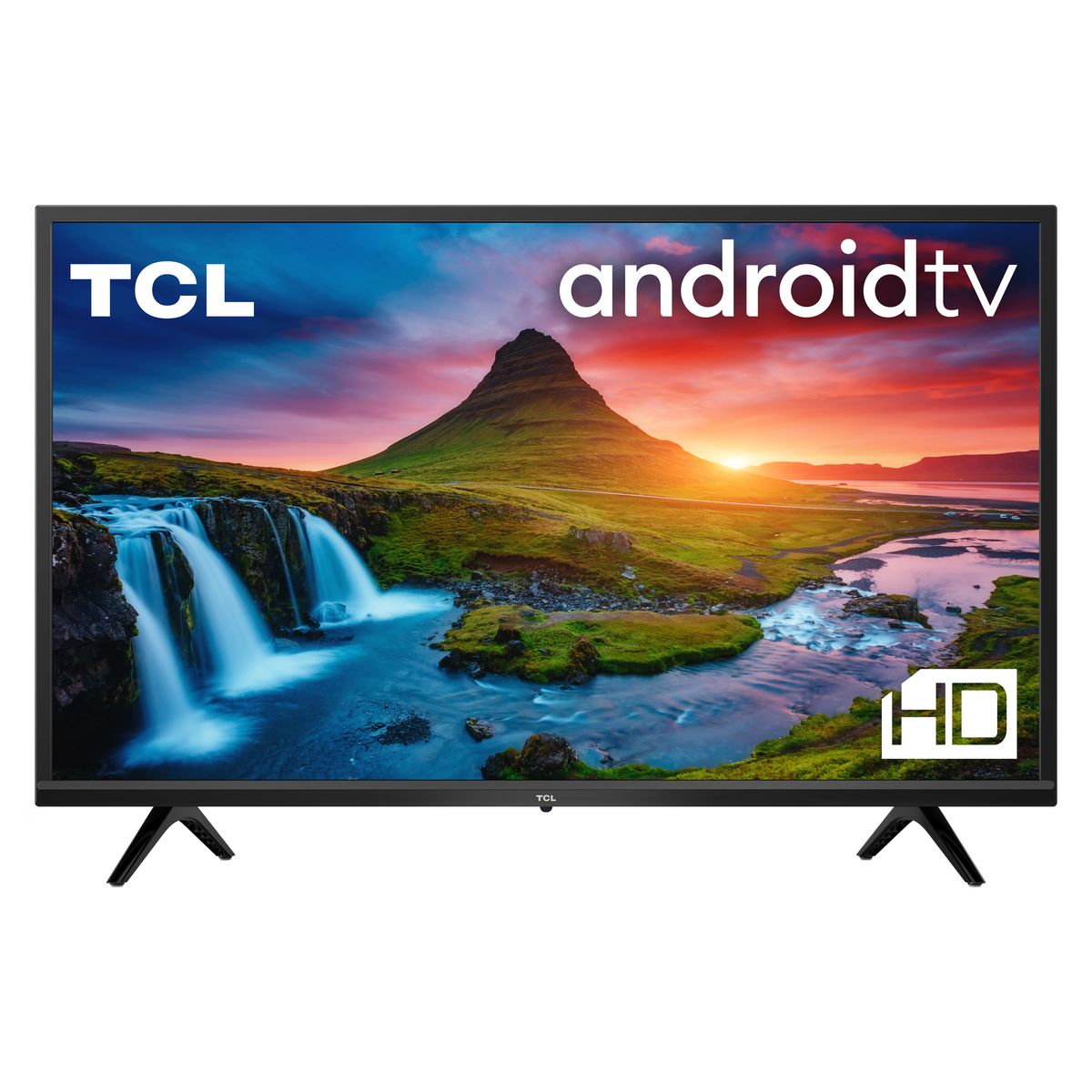 TCL 32S5403 TV LED HD HDR 80 cm Android TV pas cher 