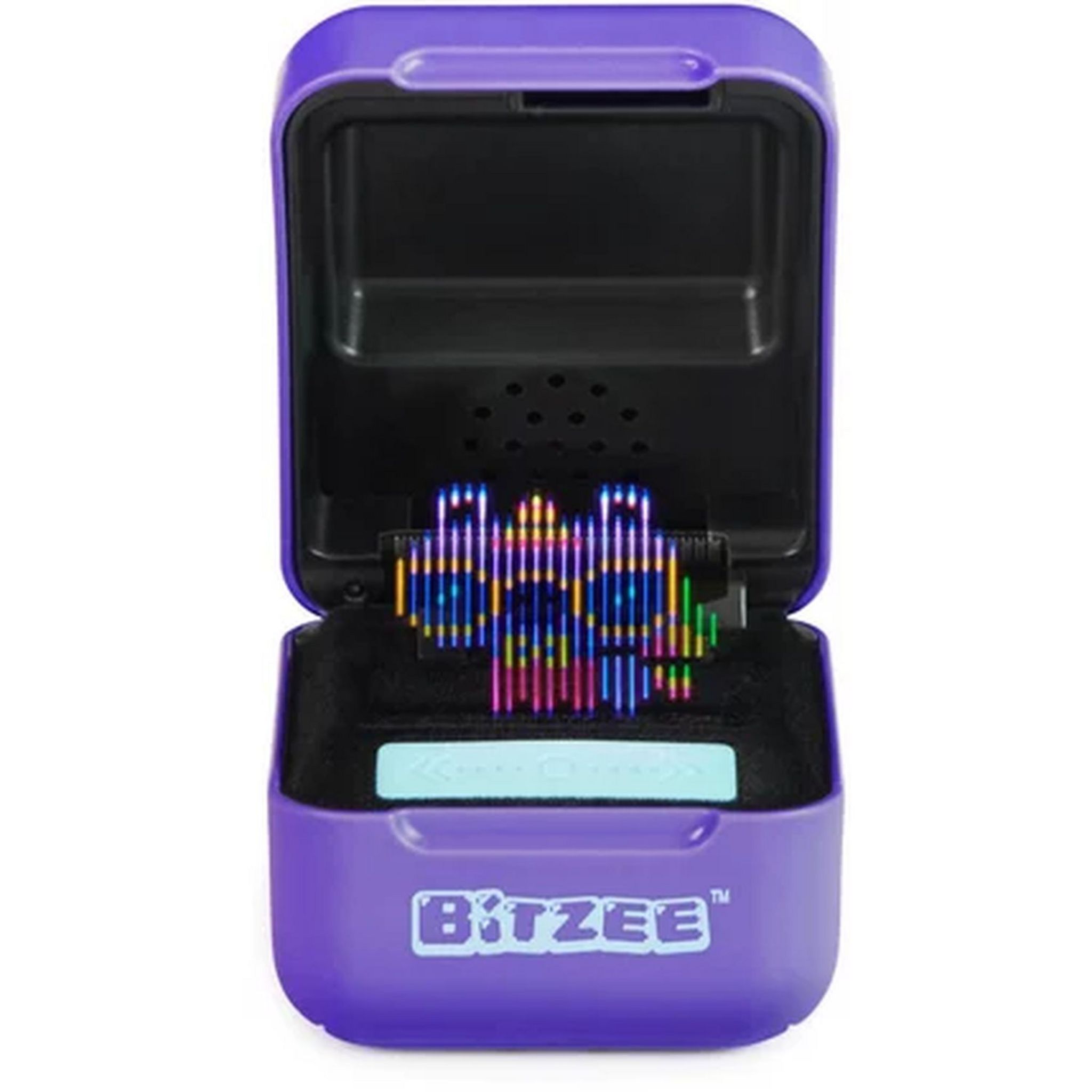 Bitzee mon animal interactif (barquette) Spin Master