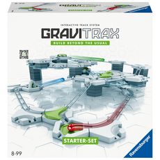 Gravitrax pro starter set RAVENSBURGER Pas Cher 