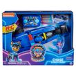 SPIN MASTER Véhicule Deluxe Paw Patrol La Pat Patrouille Chase The Mighty Movie
