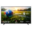 hisense 32a5kq 2023 tv qled 4k ultra hd 80 cm smart tv