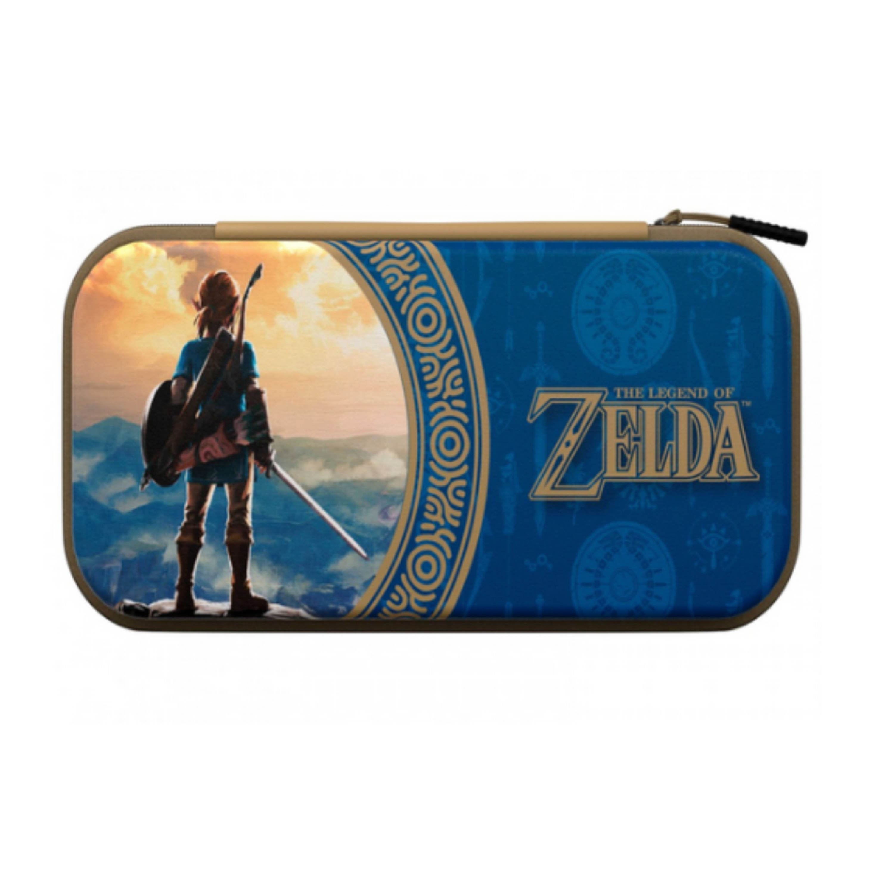 Nintendo Switch housse de transport The Legend of Zelda