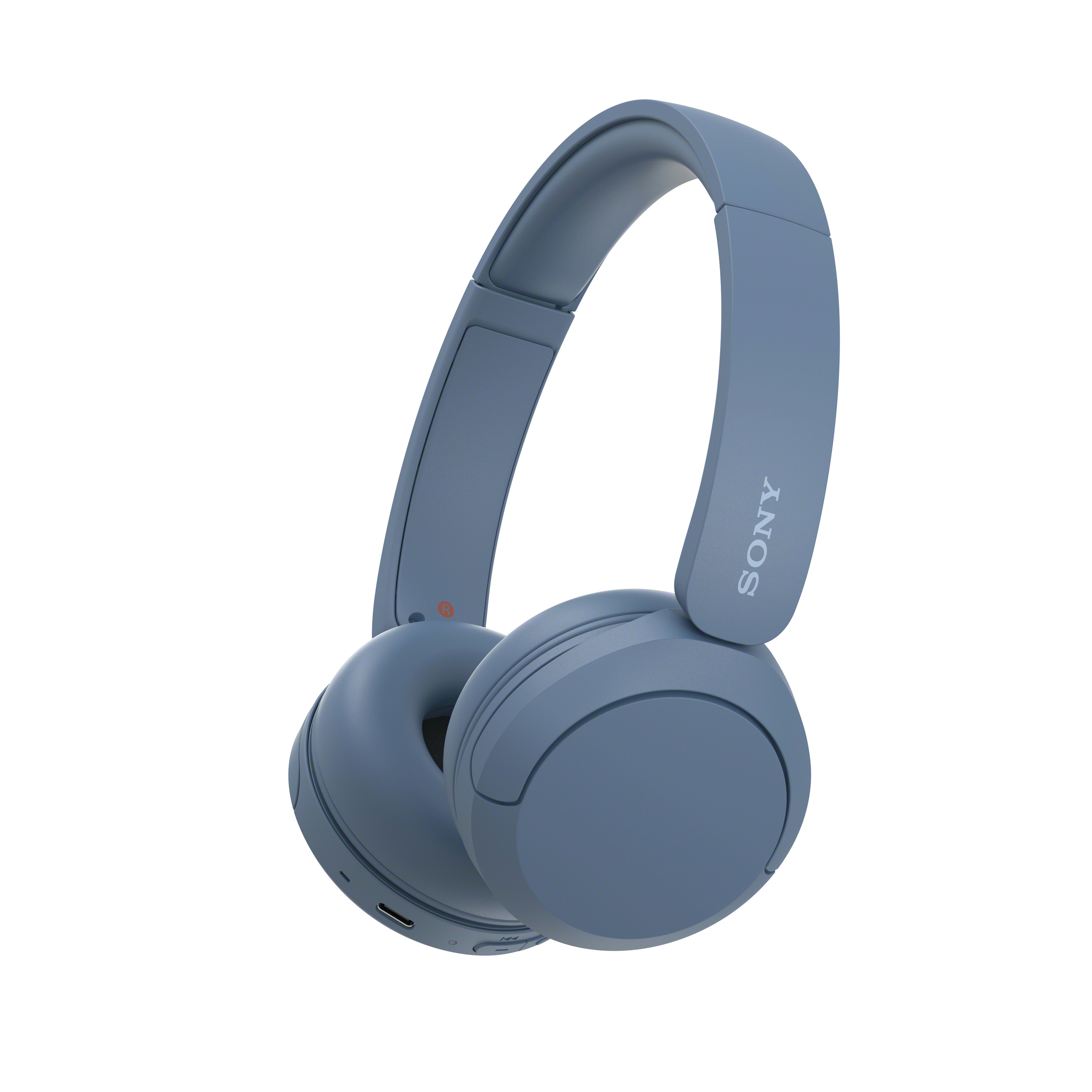 QILIVE Casque audio enfant Bluetooth - Bleu/vert - 137505 Q.1992