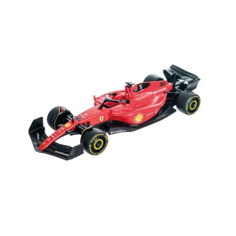 MONDO Véhicule Radiocommandé Ferrari F1-75 1:18 pas cher 