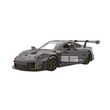 MONDO Véhicule Radiocommandé Porsche 911 GT2RS Club Sport R/C 1/14ème