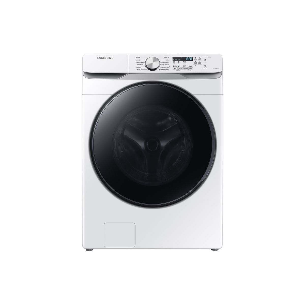 Soldes Boulanger : ce lave-linge Samsung est enfin en promotion