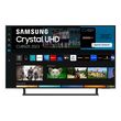 samsung tu50cu8505 tv led 4k crystal uhd 127 cm smart tv