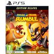 crash team rumble - deluxe edition ps5