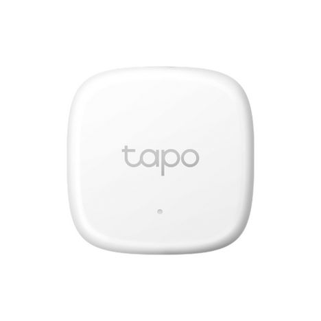 TP-LINK Capteur Température et d'humidité connecté TAPO T310