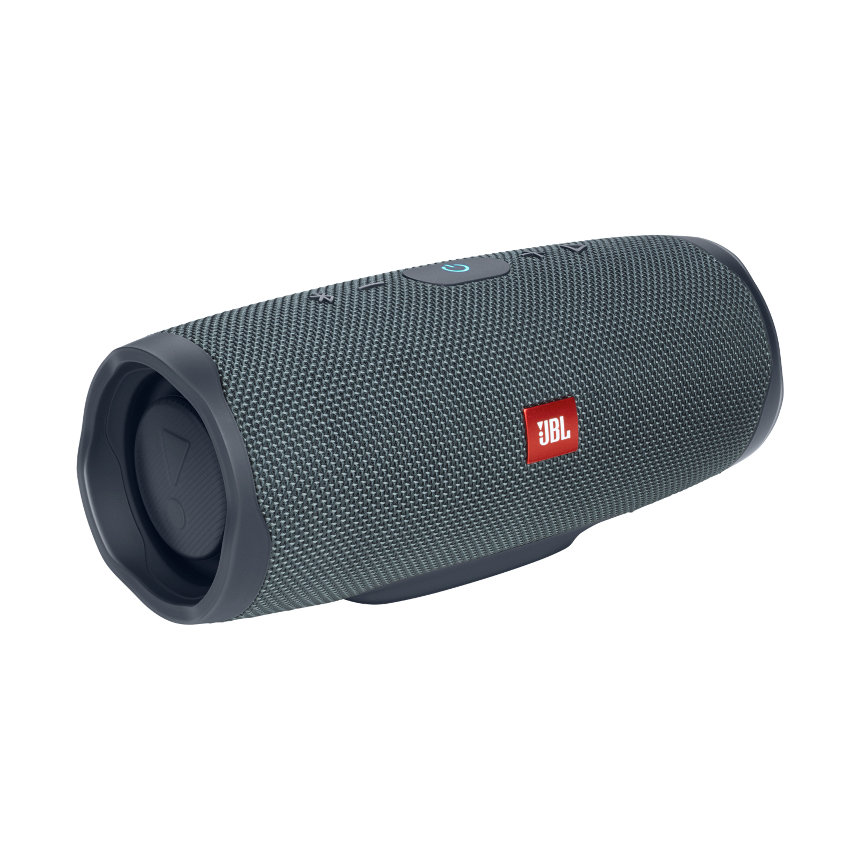 Promo ENCEINTE PORTABLE JBL CHARGE ESSENTIAL 2 SON PRO ORIGINAL JBL PUISSANT  : 30 WATTS RMS! Etanche (IPX7) chez Auchan