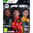 f1 23 xbox series x / xbox one