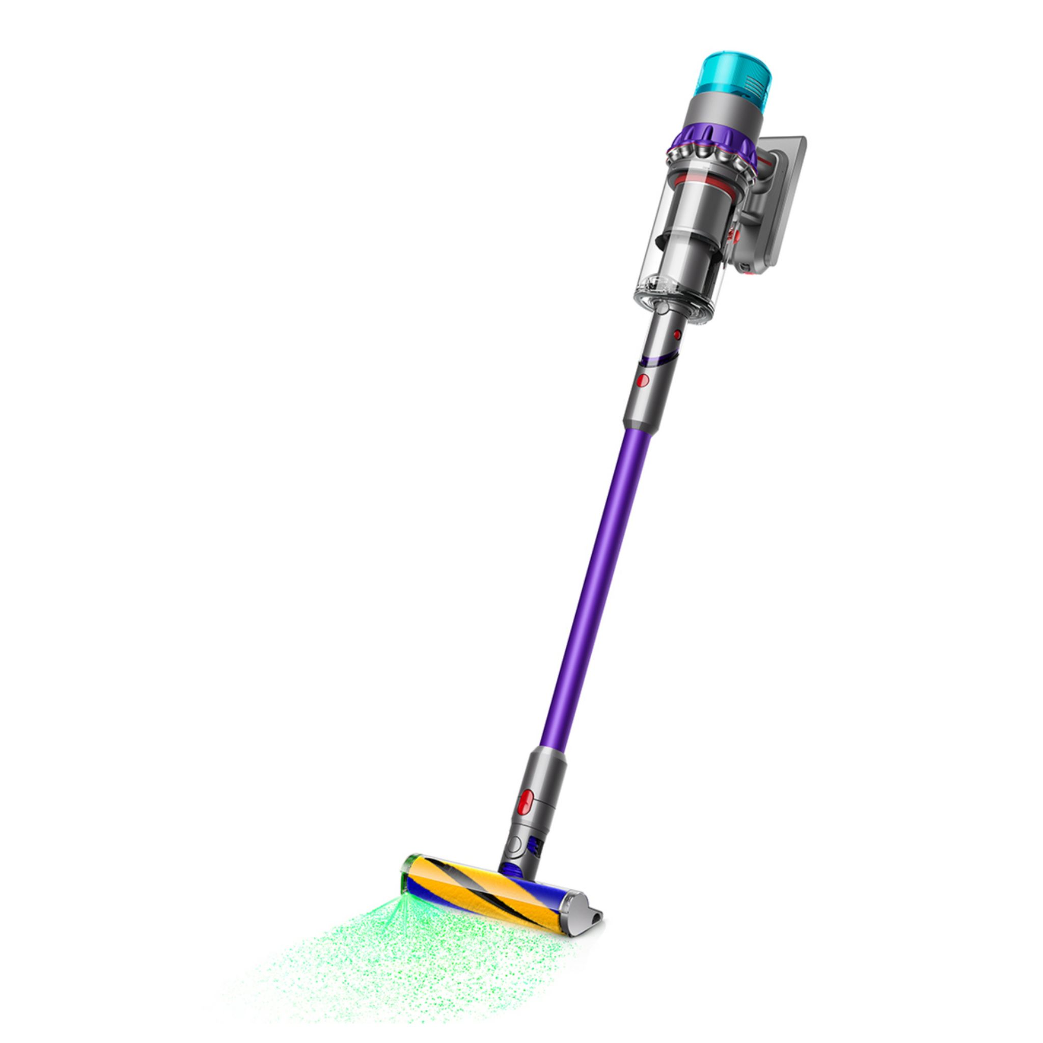 Aspirateur balai DYSON Gen5 Detect