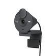 logitech webcam brio 300 - noir