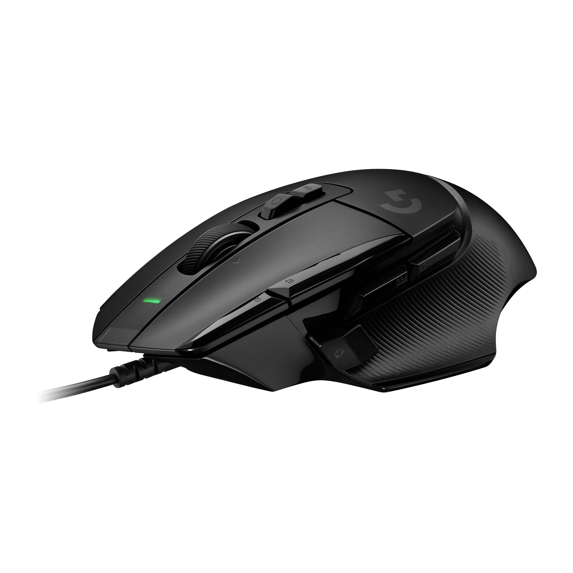 Logitech Souris gamer G502X PLUS Lightspeed RVB Noir pas cher 