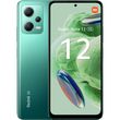 xiaomi redmi note 12 5g 128go - vert