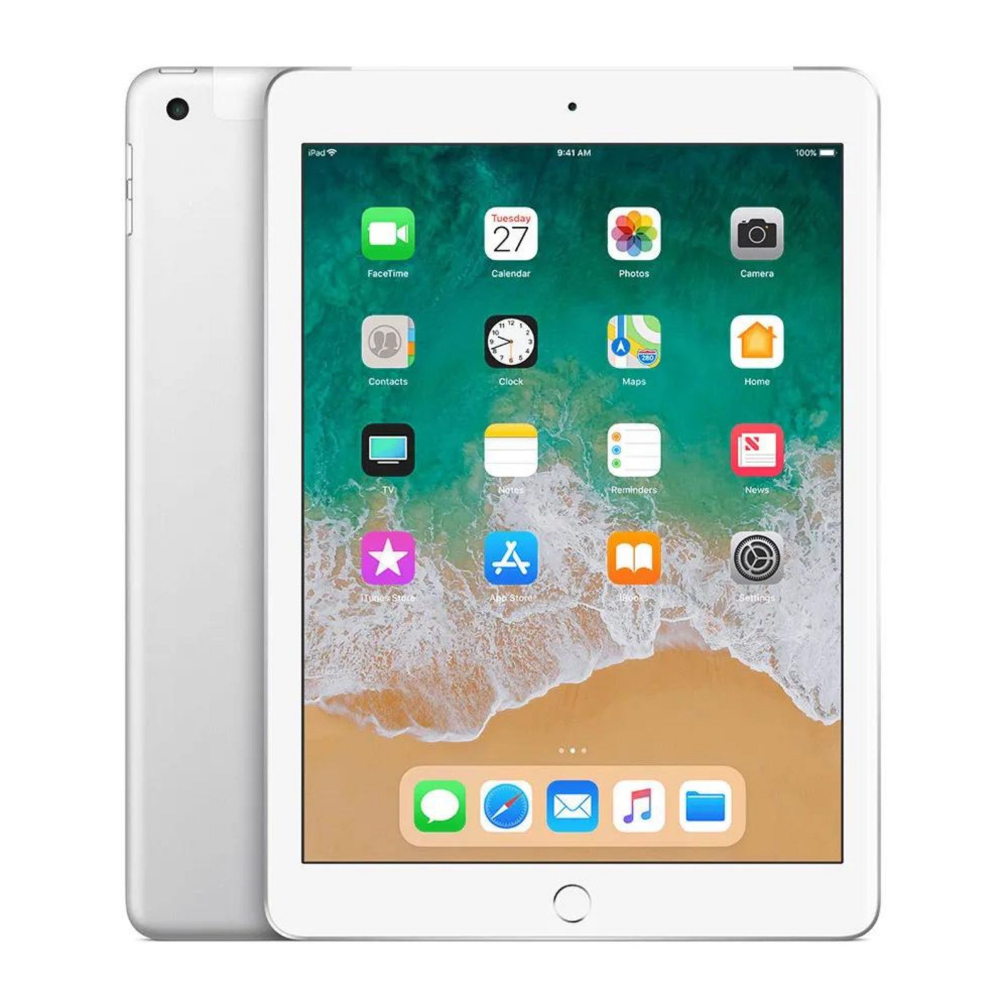 Changer batterie tablette iPad Air 2 sur Lille