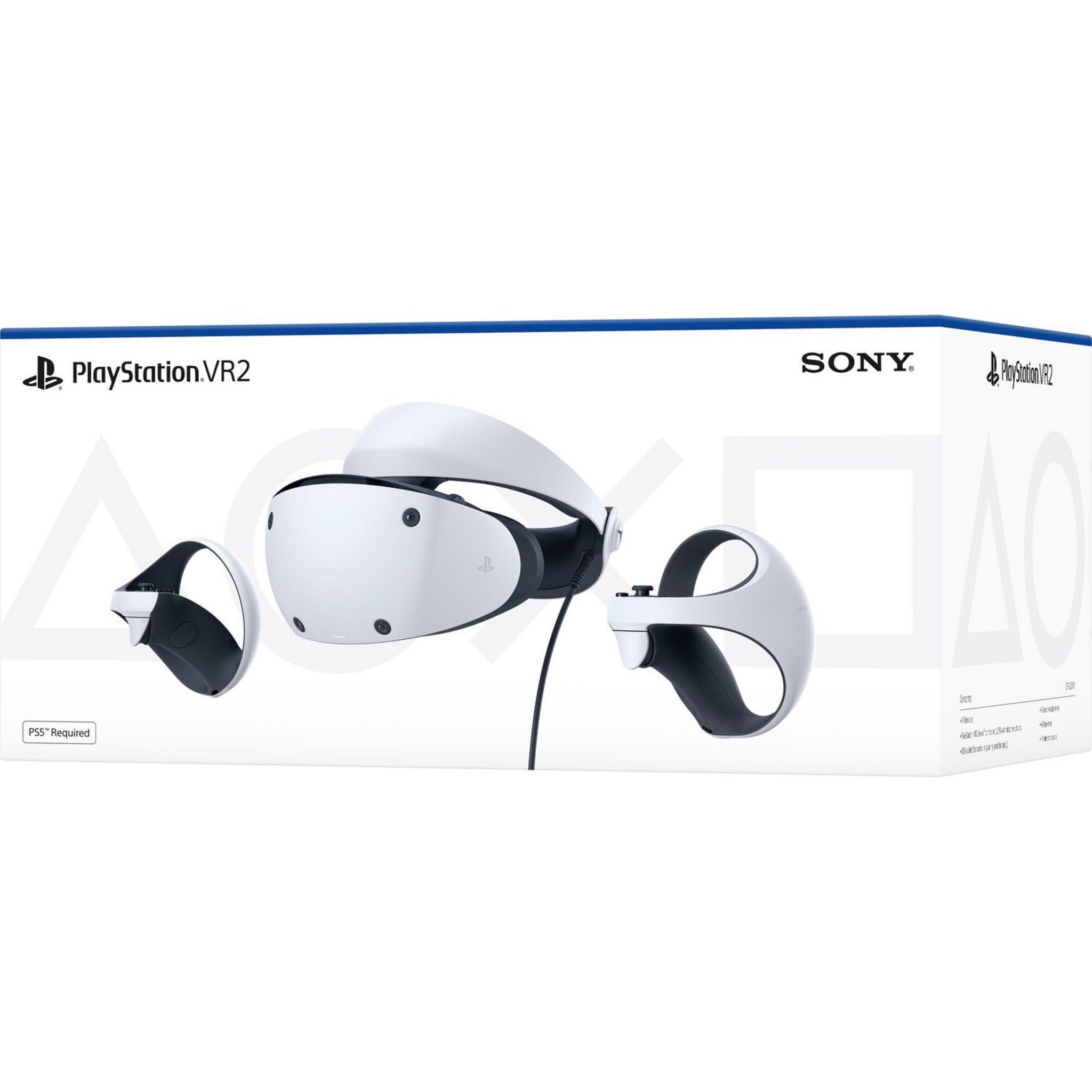 Promo Le casque de réalité virtuelle playstation vr2 chez Auchan