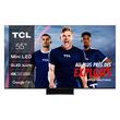 tcl 55c845 2023 tv qled 4k ultra hd 139 cm smart tv