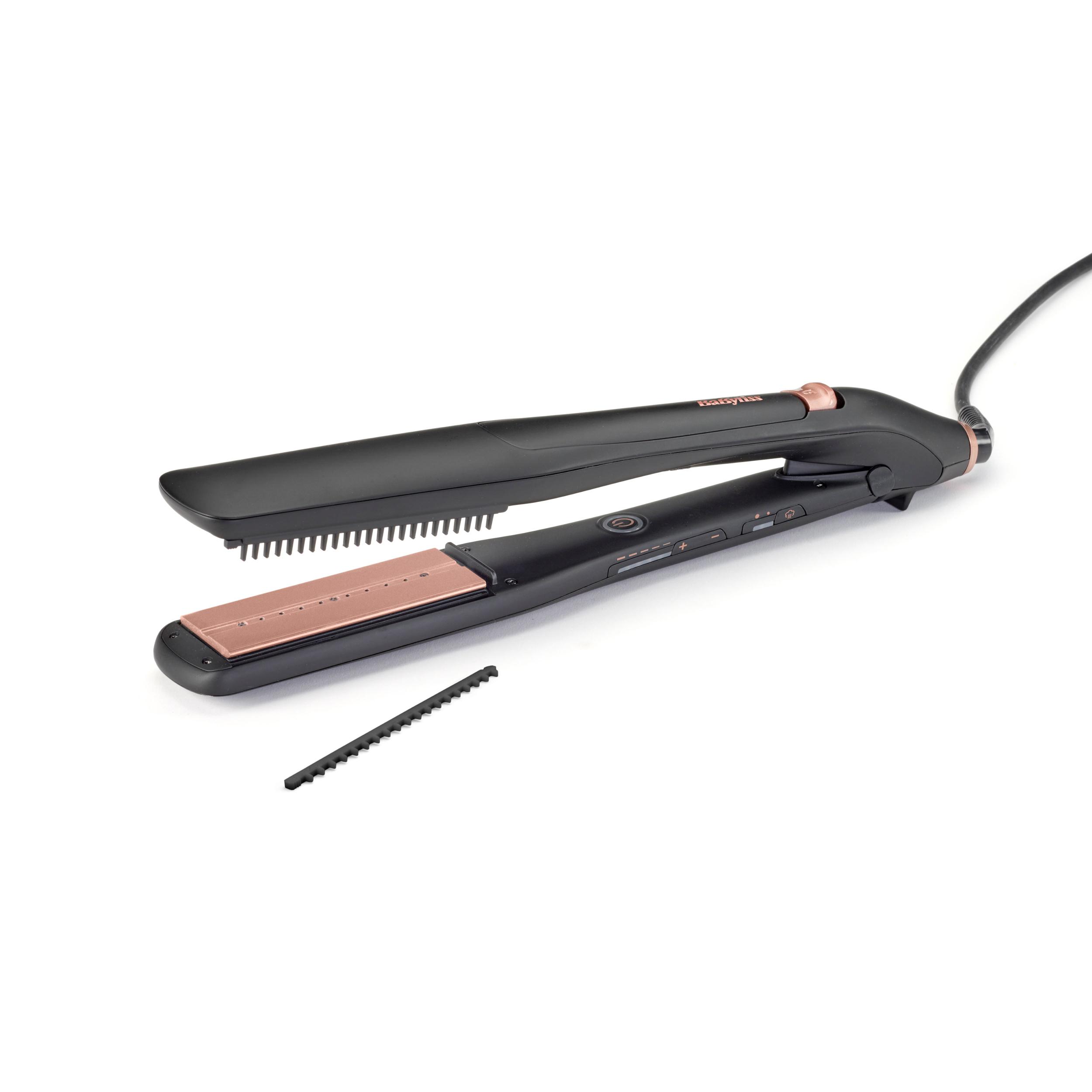 lisseur babyliss model ST492E ( hors service )