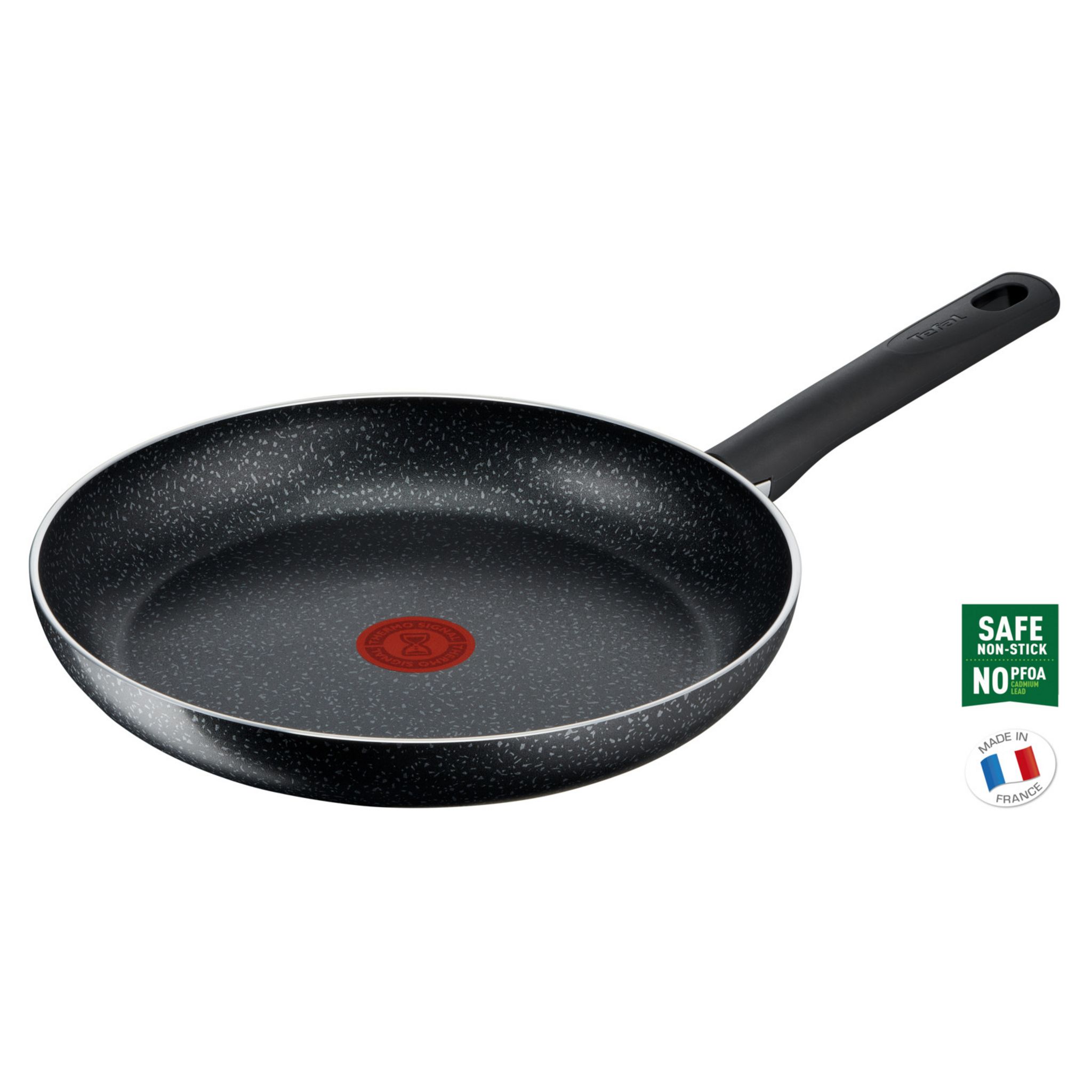 TEFAL Faitout induction 24 cm BRUT pas cher 