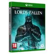 lords of the fallen xbox series x