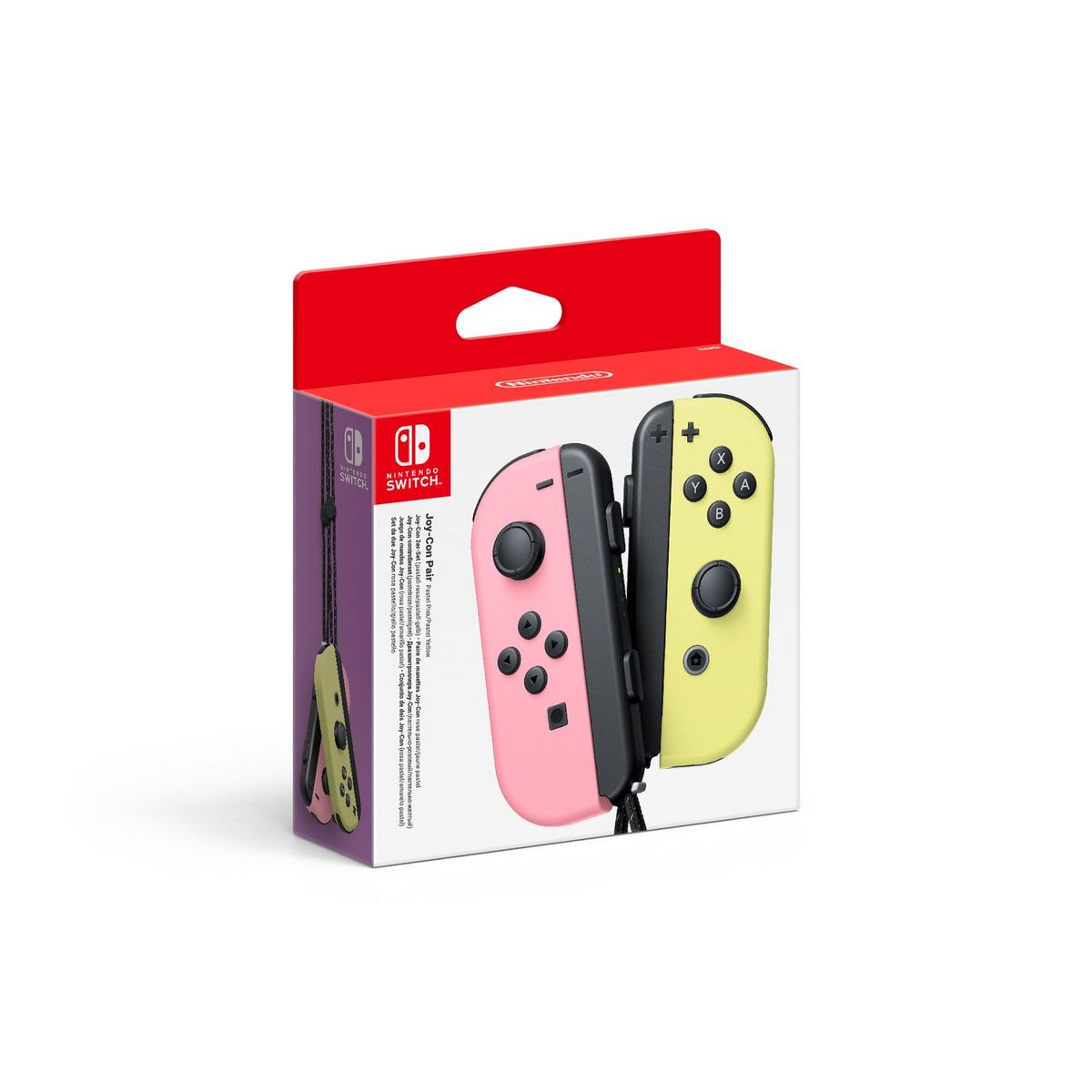 Manettes Nintendo Switch Nintendo - Achat / Vente pas cher