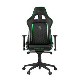 Razer - Chaise de Bureau Gaming - Tarok Pro - Design par Zen