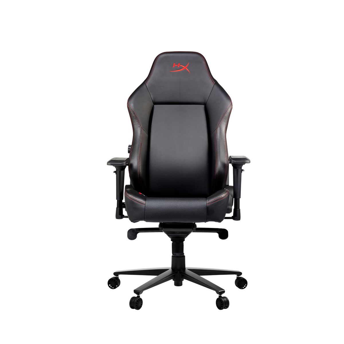 Hyperx stealth gaming chair assembly