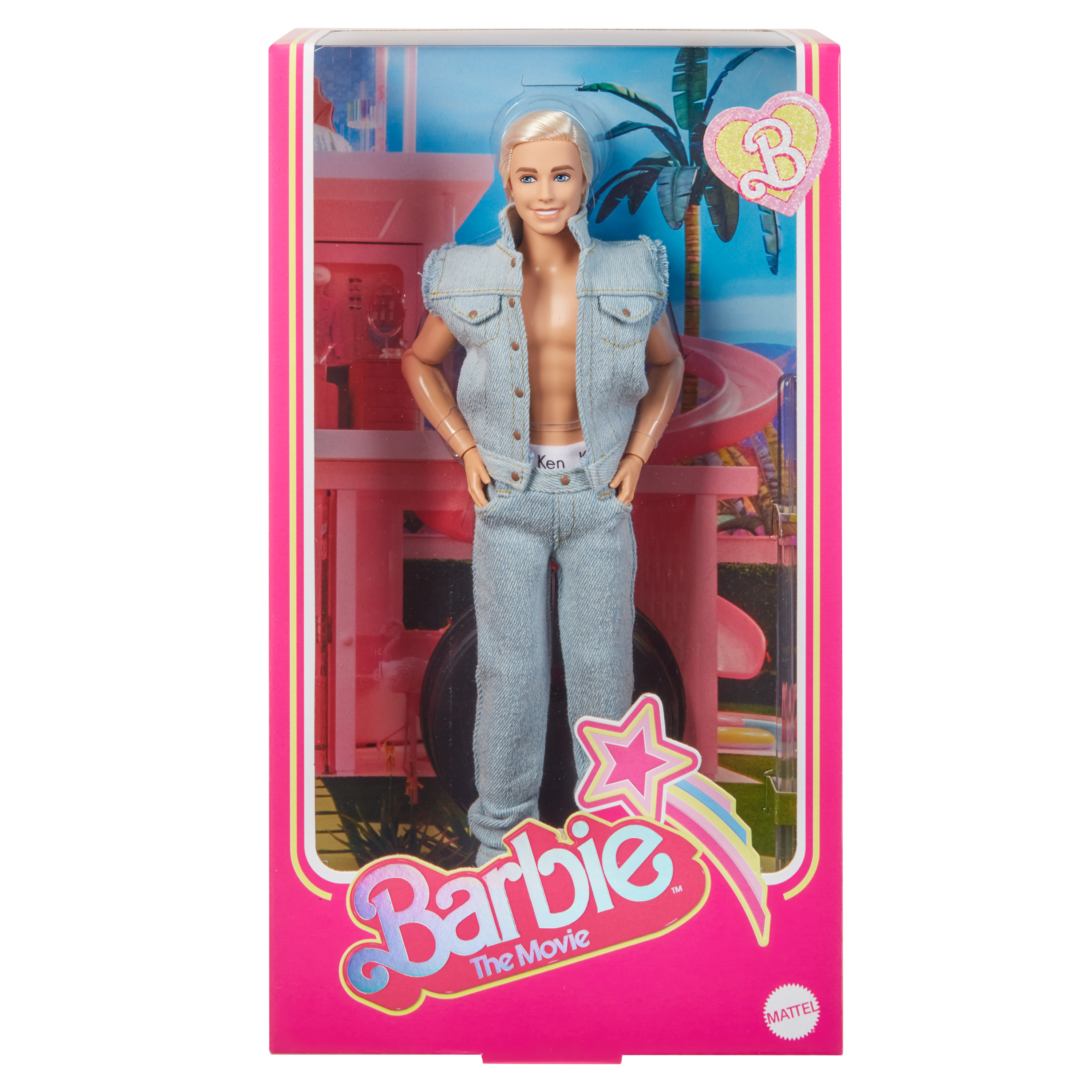 Ken barbie pas cher new arrivals