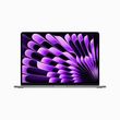 APPLE MacBook Air 15.6 pouces - M2 - 256 Go SSD - 8 Go RAM - Gris sidéral