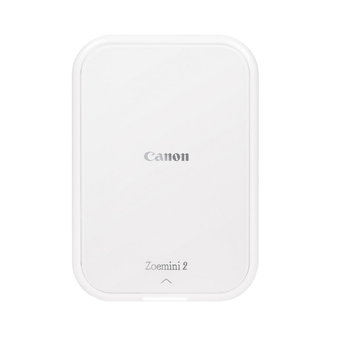 CANON Imprimante photo portable Canon  Zoemini 2 -  Blanc perle