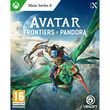 avatar: frontiers of pandora xbox series x