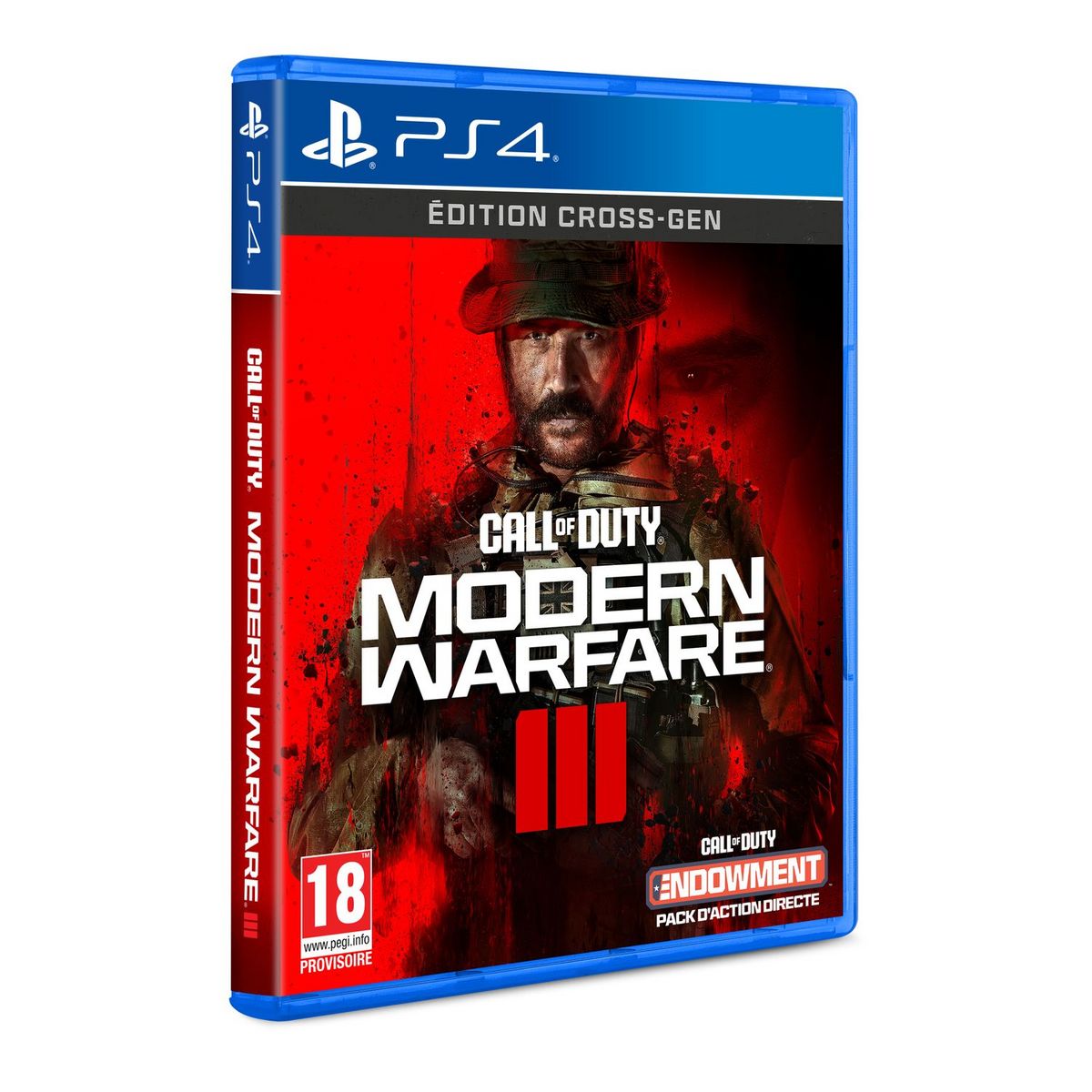 Call of Duty: Modern Warfare III - JB Hi-Fi