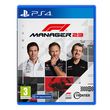 f1 manager 2023 ps4