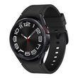 samsung montre connectée watch 6 classic 43mm - noir