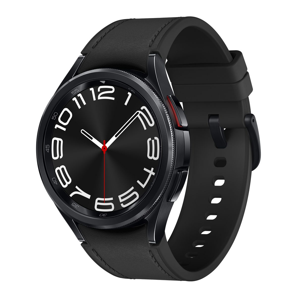 SAMSUNG Montre connect e Watch 6 Classic 43MM Noir pas cher