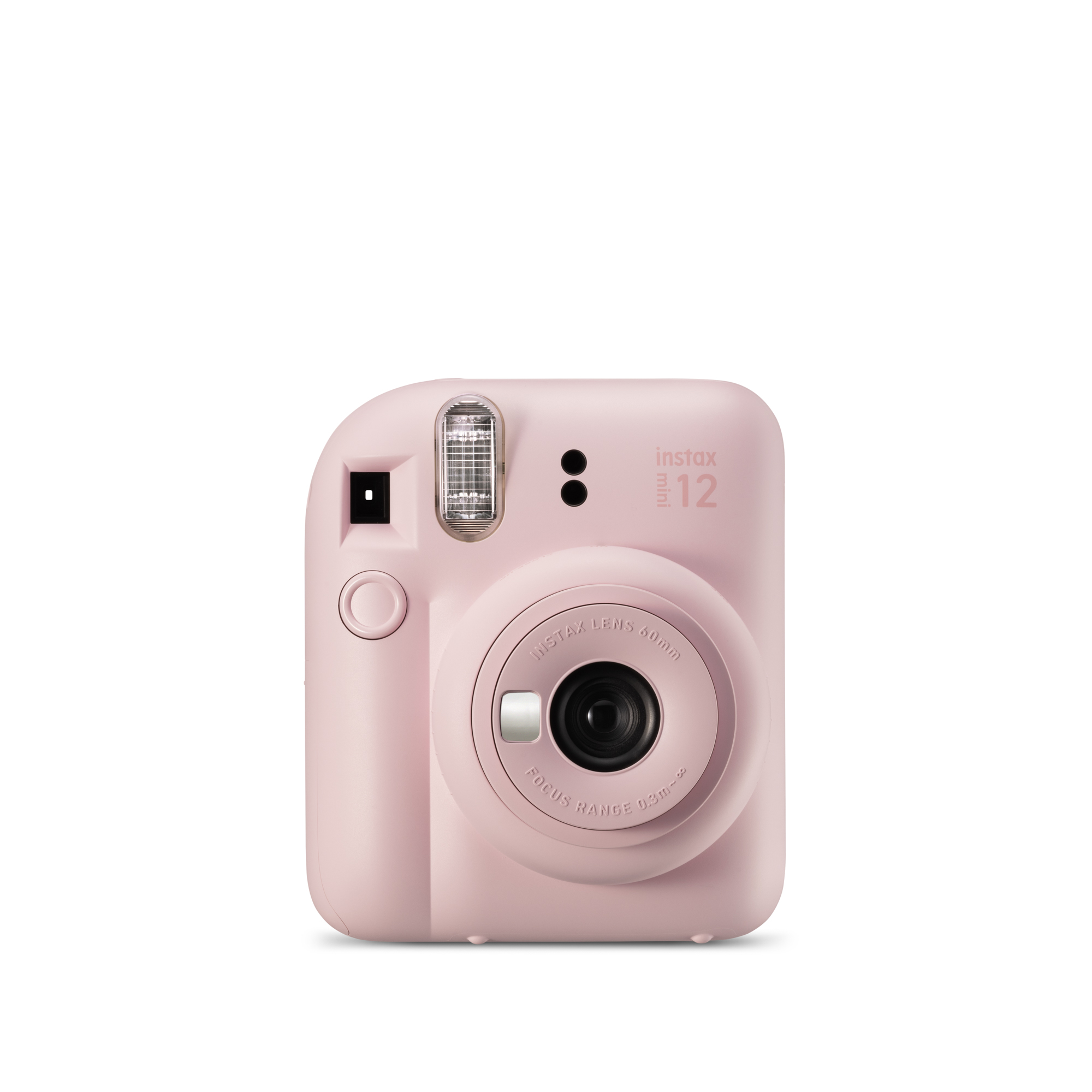 Appareil photo instantané Instax Mini 12 Rose FUJIFILM