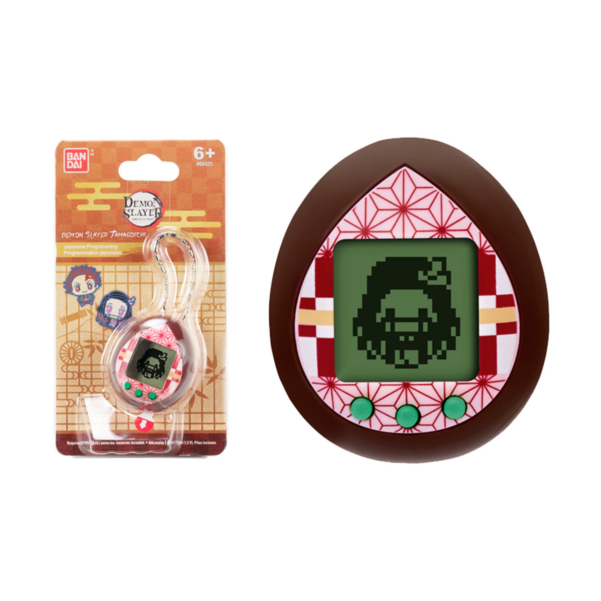 Le Tamagotchi fait son grand retour !