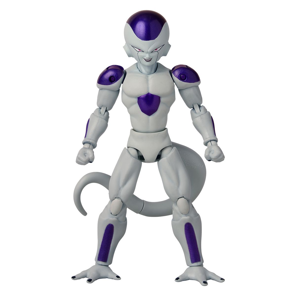 Figurine Freezer Forme Finale Dragon Ball