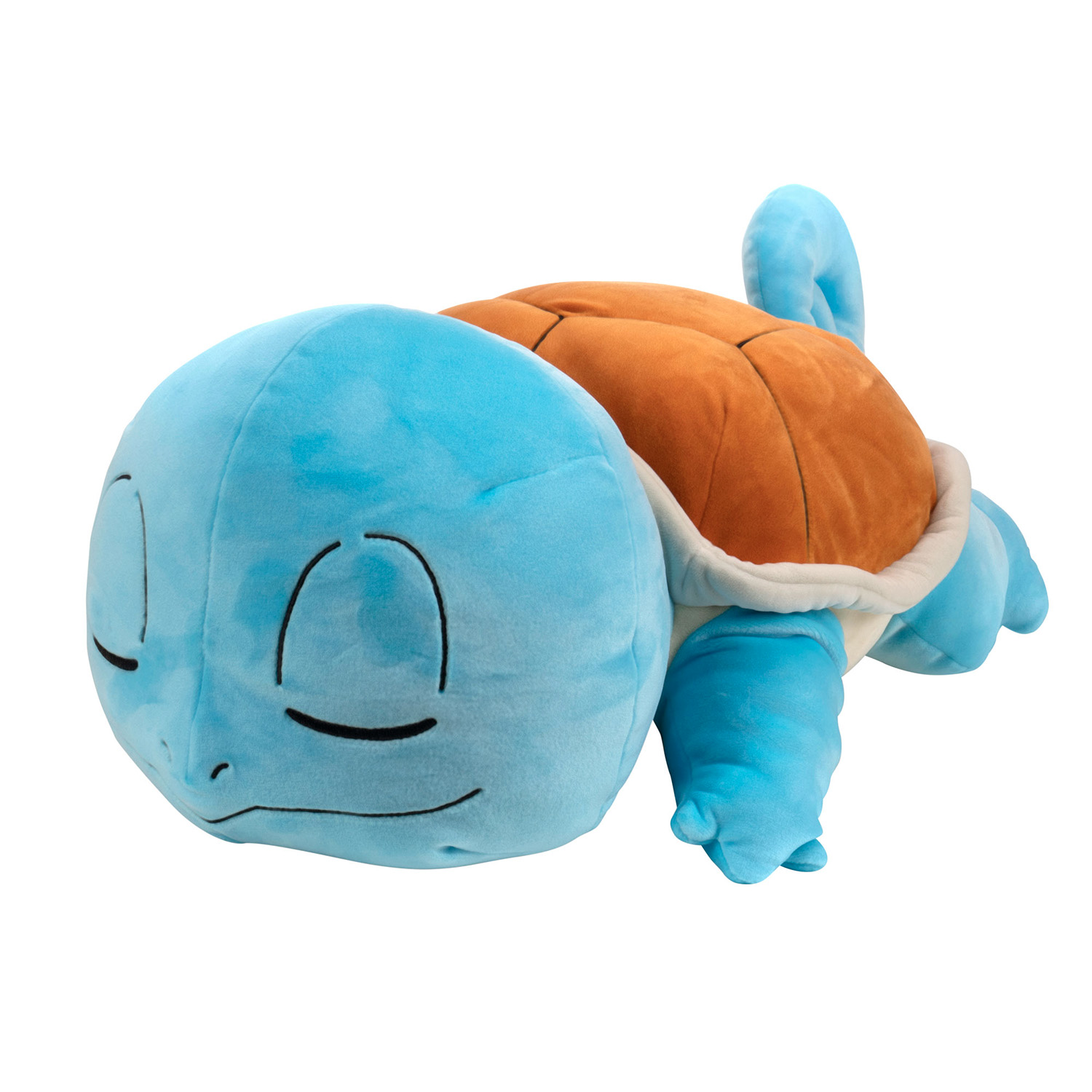 POKEMON - PELUCHE SALAMECHE SONORE ET LUMINEUSE