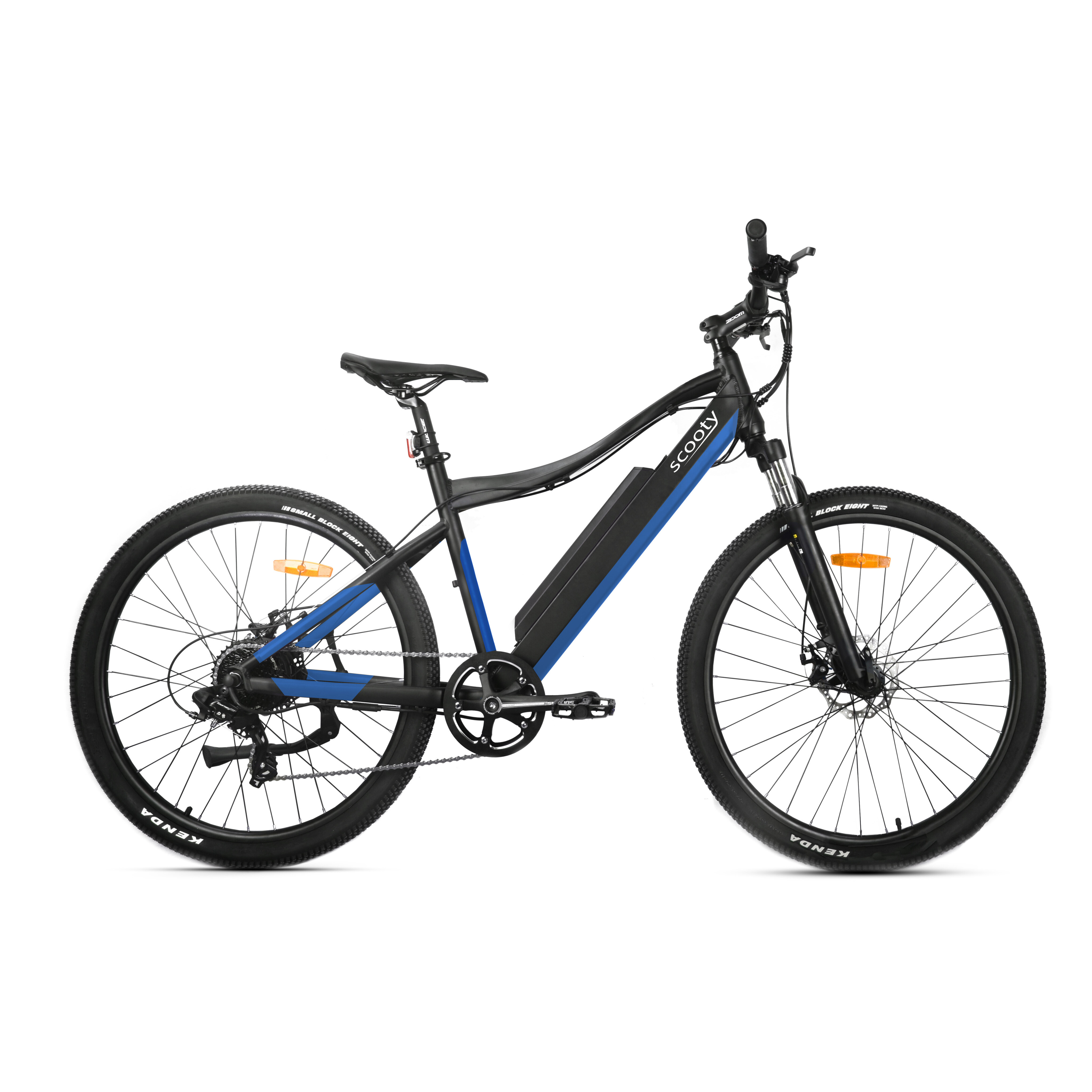 Vtt 24 pouces discount auchan