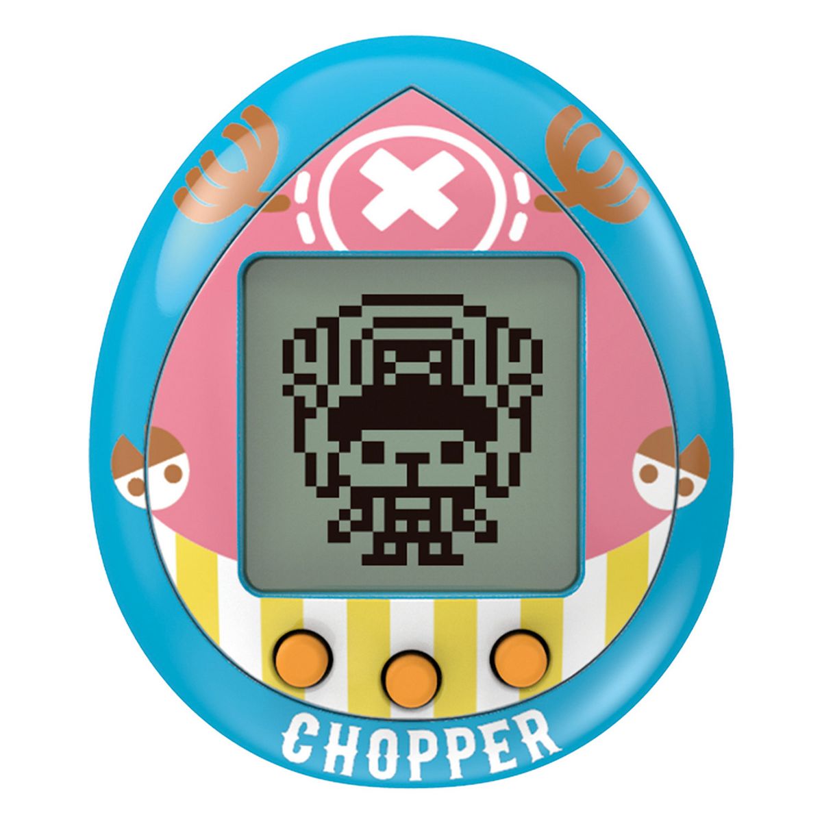 Tamagotchi, le petit animal virtuel à élever soi-même