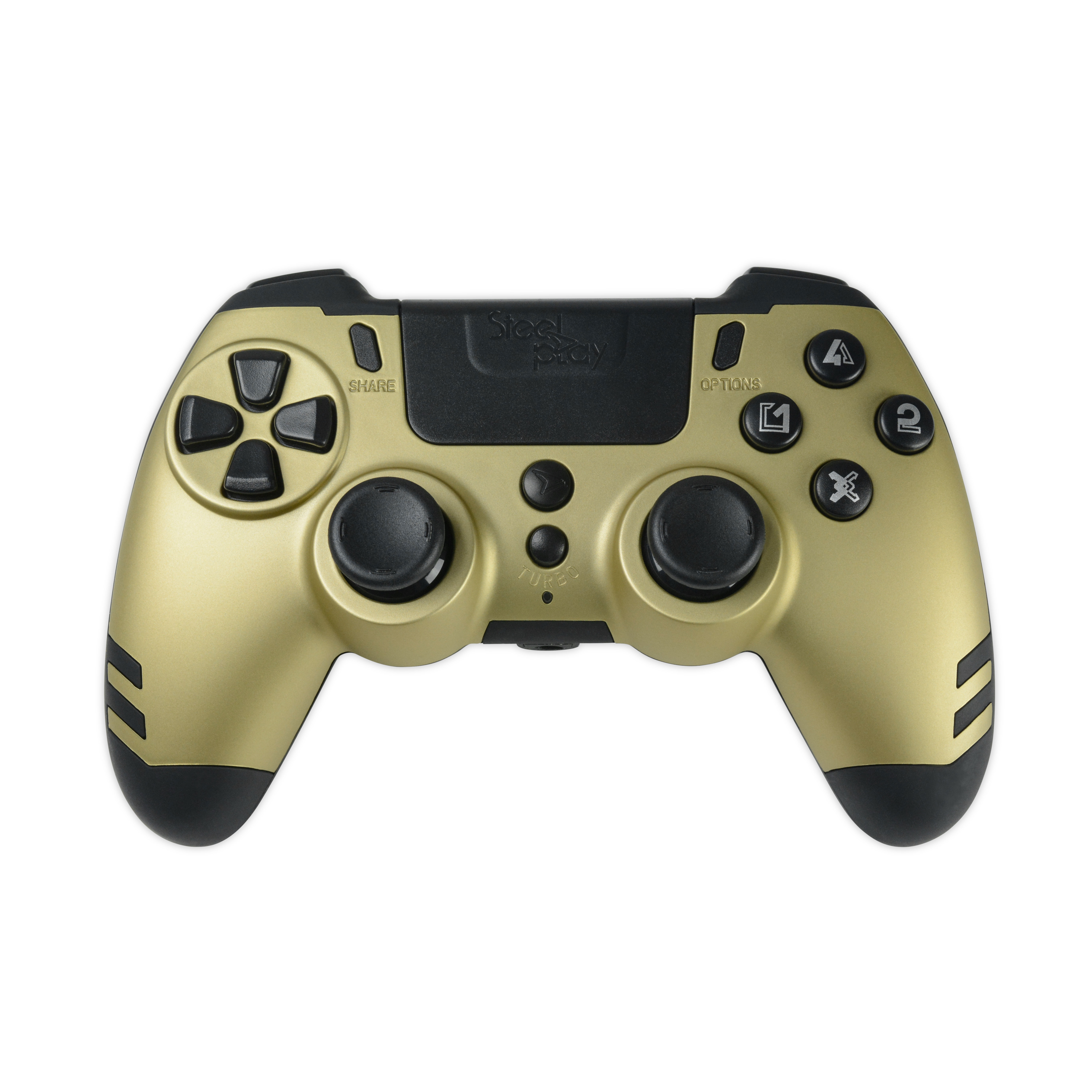 PROXIMA Manette PS4 sans fil Camo pas cher 