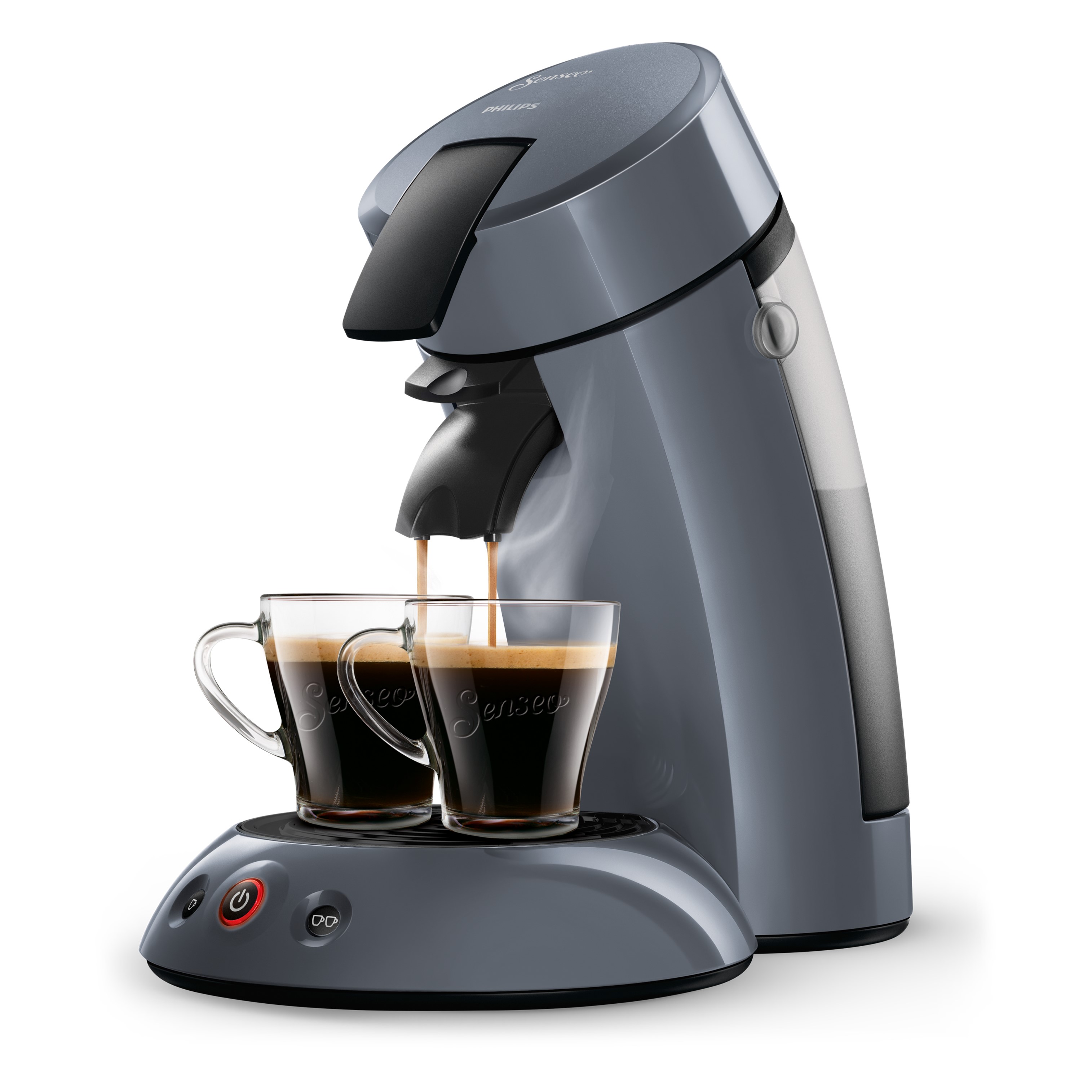 Pièces détachées cafetière et expresso Philips Porte-dosette 1 tasse pour  machine à café senseo switch