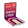 SAMSUNG Galaxy Z Flip5 512Go - Lavande