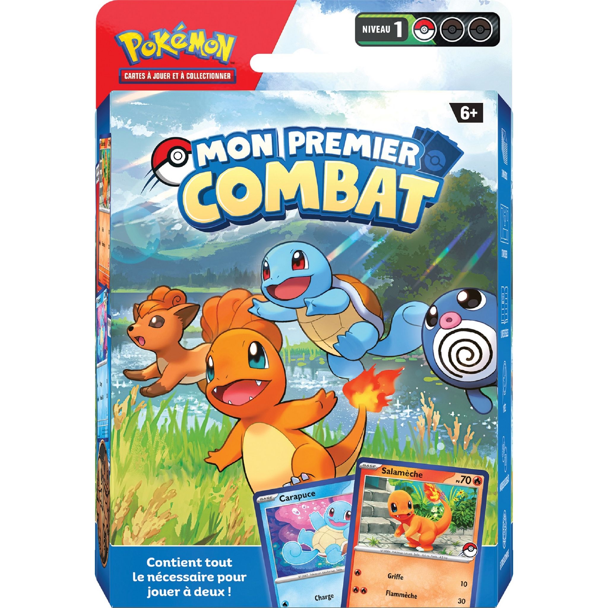 Promo Pokémon combinaison femme ou homme ou combinaison enfant chez Auchan