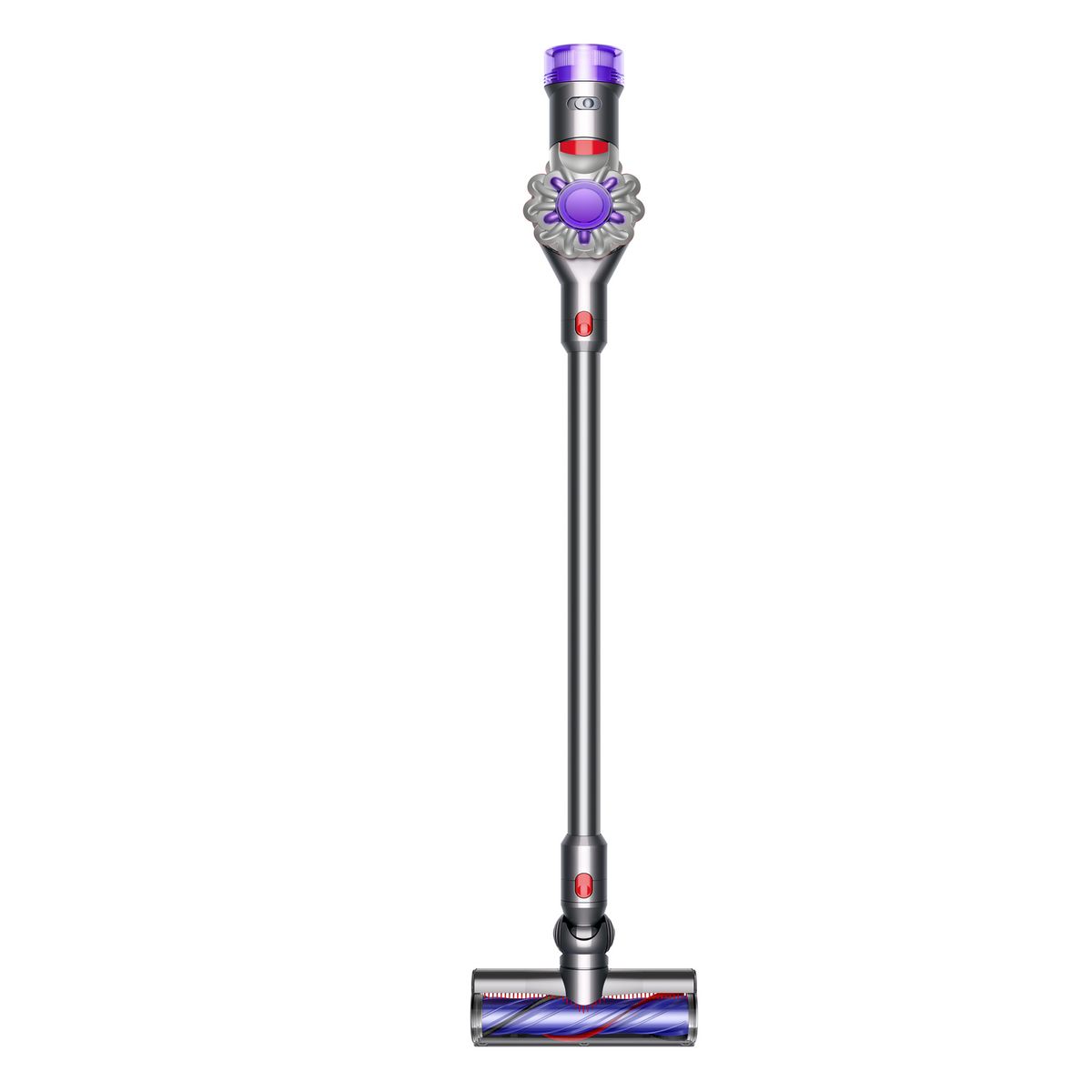 Léger maniable puissant -54€ sur le New Dyson V8 Absolute, l