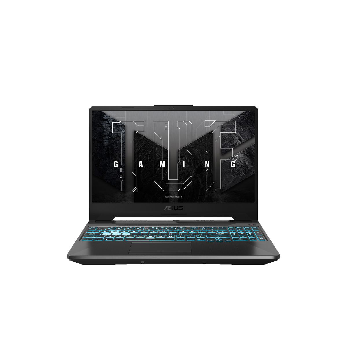 ASUS Ordinateur portable TUF GAMING F15 pas cher 