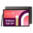 SAMSUNG Tablette tactile S9+ - 12.4 pouces - 256 GO - Anthracite