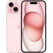 apple iphone 15 128 go - rose